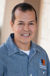 Leonard Pena