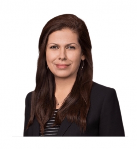 Jane Gallegos