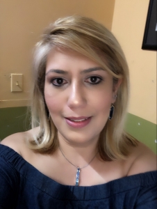 Monica Alejo